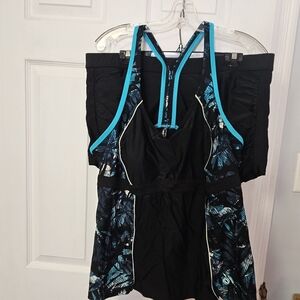 BUNDLE, 12 items, SIZE 2X - HURRY lot will be removed soon